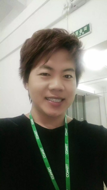 真诚相处不诚勿扰的第三张照片--政和相亲网