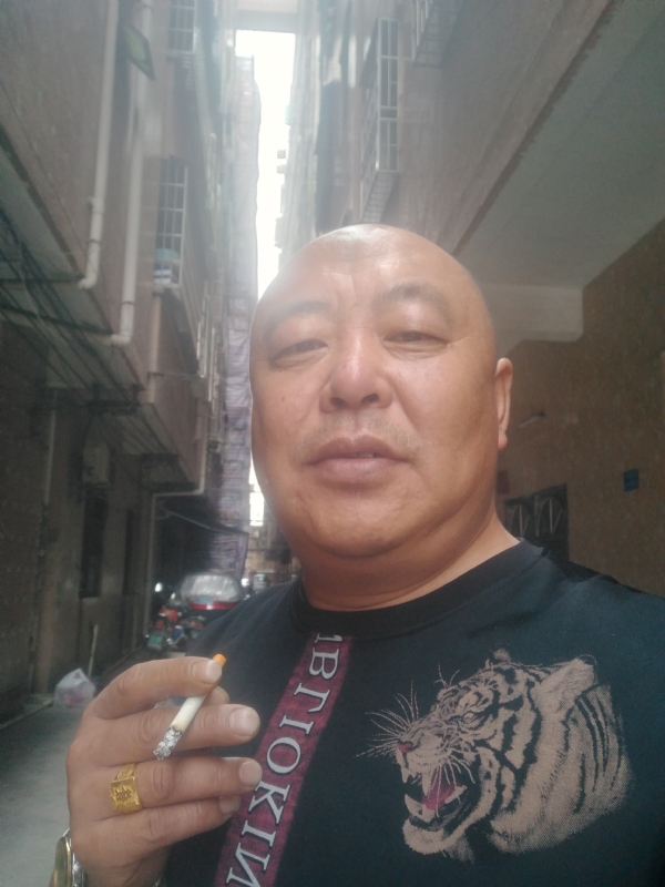 人在TA乡的第一张照片--政和相亲网