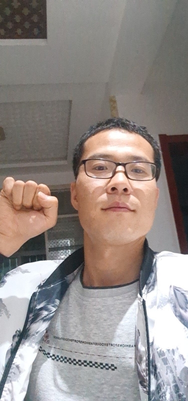 强强的第二张照片--政和相亲网
