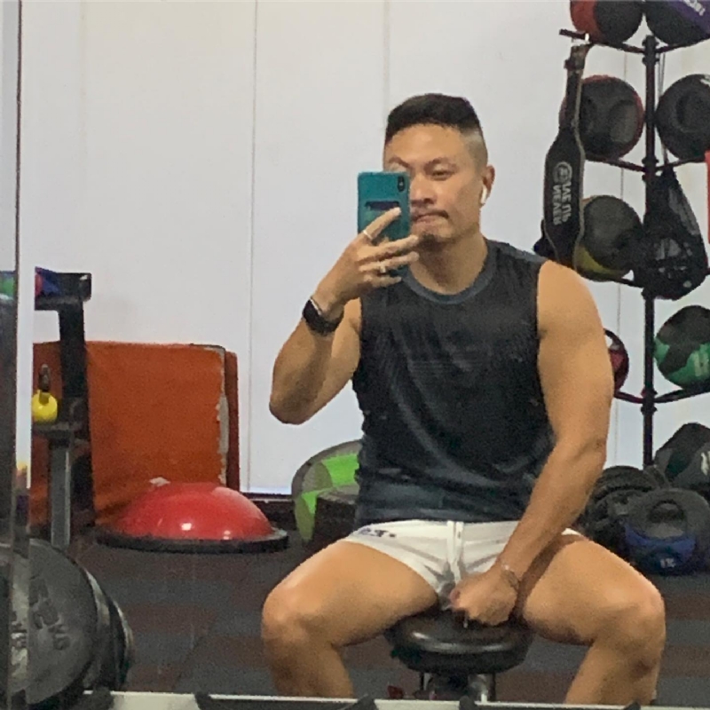 Andy的第一张照片--政和相亲网