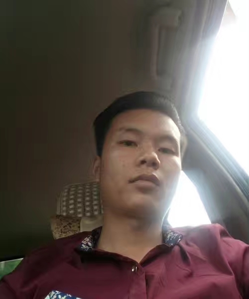 单亲爸爸的第一张照片--政和相亲网