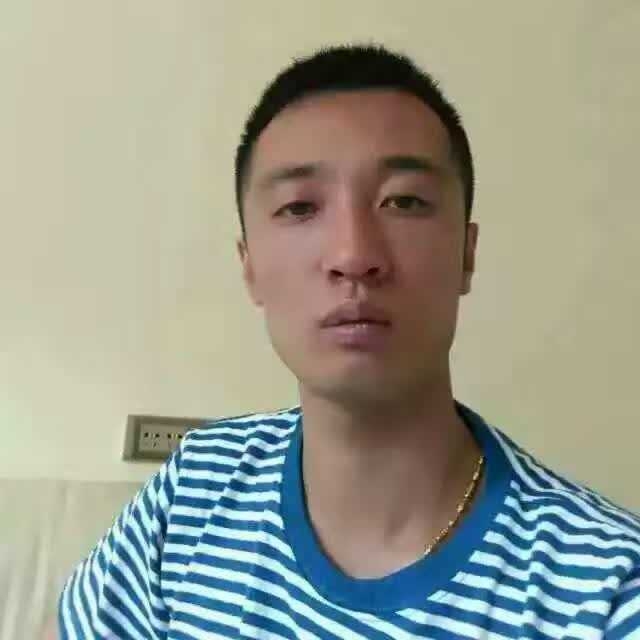 好男人的第一张照片--政和相亲网