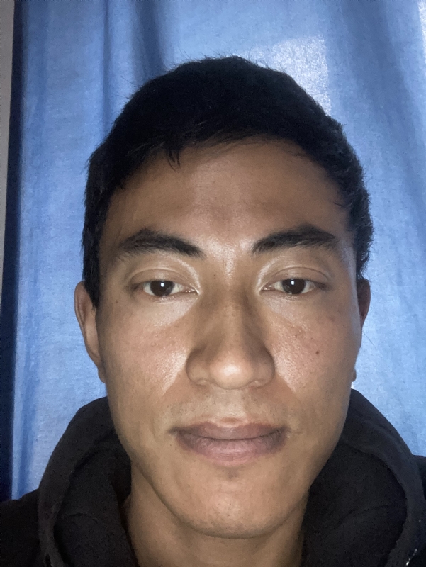 轻轻的的第一张照片--政和相亲网