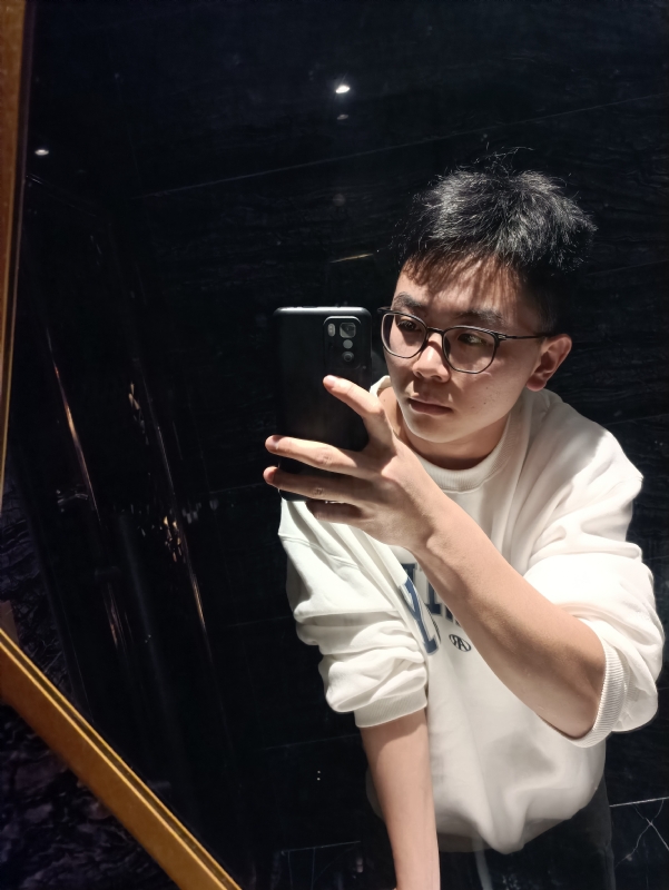 彳亍的第一张照片--政和相亲网