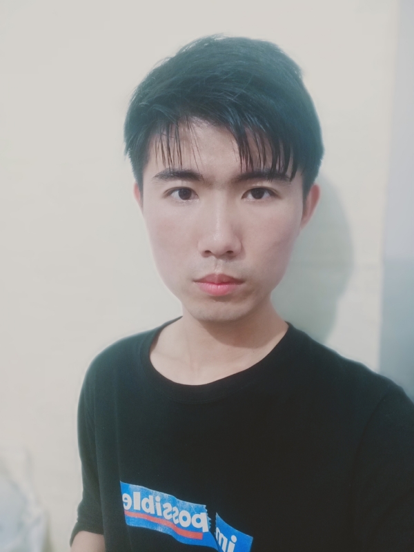 奔跑的範儿的第一张照片--政和相亲网