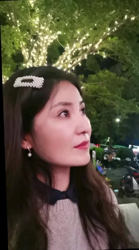 小迷糊的第一张照片--政和相亲网