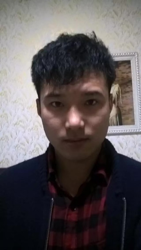 希秀的第一张照片--政和相亲网