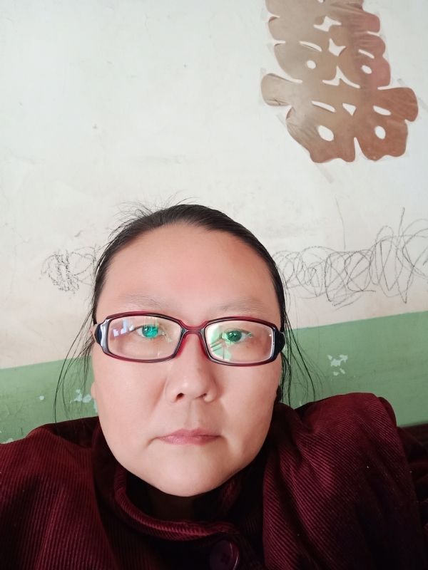 苦乐的第三张照片--政和相亲网