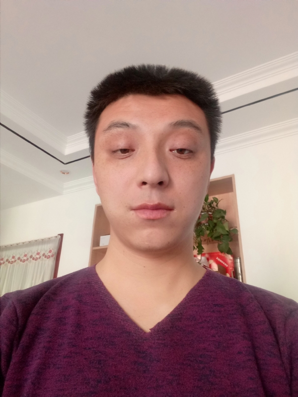 钱永辉的第一张照片--政和相亲网
