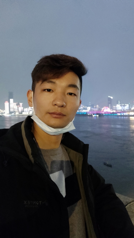 遇见的第一张照片--政和相亲网