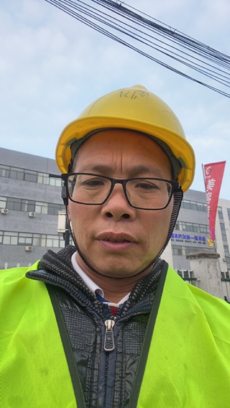 蔡付泽的第一张照片--政和相亲网