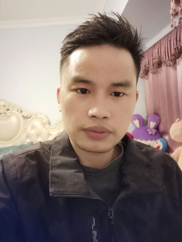 遇见你的第二张照片--政和相亲网