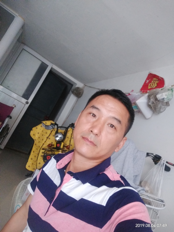 啊豹的第一张照片--政和相亲网