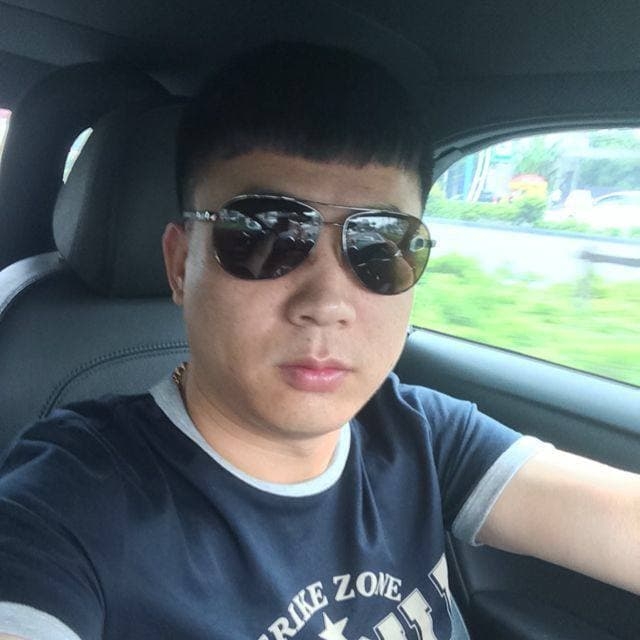 悟的第二张照片--政和相亲网