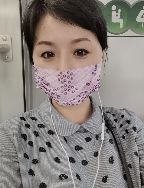 哈哈的第一张照片--政和相亲网
