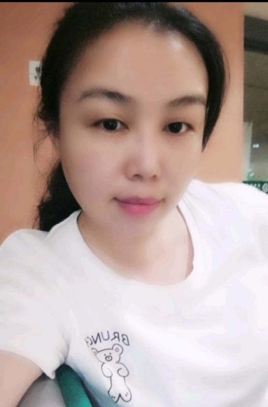 淡淡的云的第一张照片--政和相亲网