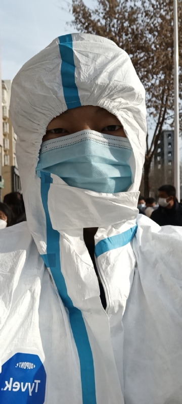 试问卷帘的第二张照片--政和相亲网