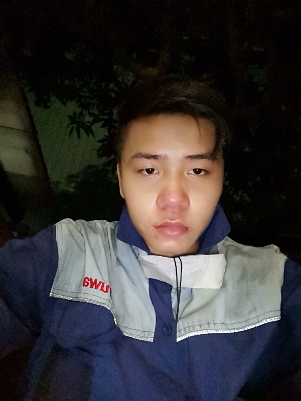 路过的第二张照片--政和相亲网