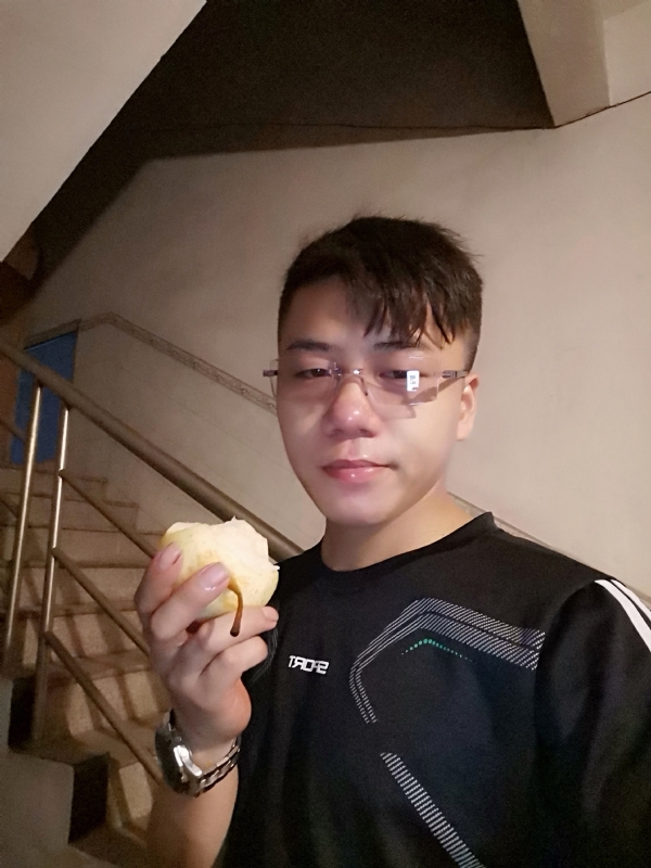 路过的第三张照片--政和相亲网