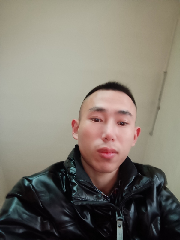 阿浩的第一张照片--政和相亲网