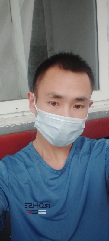 阿浩的第二张照片--政和相亲网