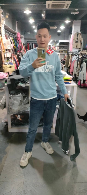 快乐永恒的第二张照片--政和相亲网