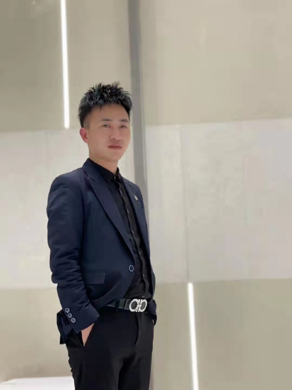 宋定鸿的第一张照片--政和相亲网
