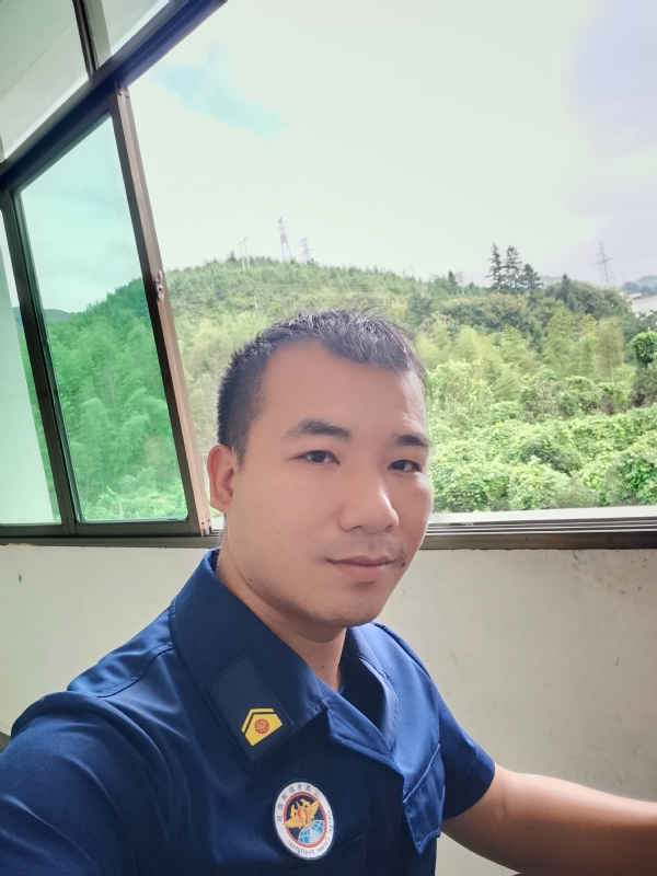 期待未来的第一张照片--政和相亲网