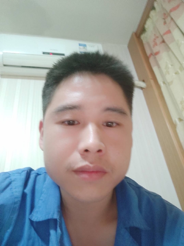 寻一人过一生的第一张照片--政和相亲网