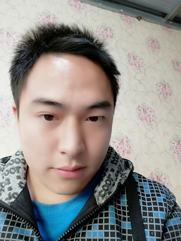 新晨的第一张照片--政和相亲网