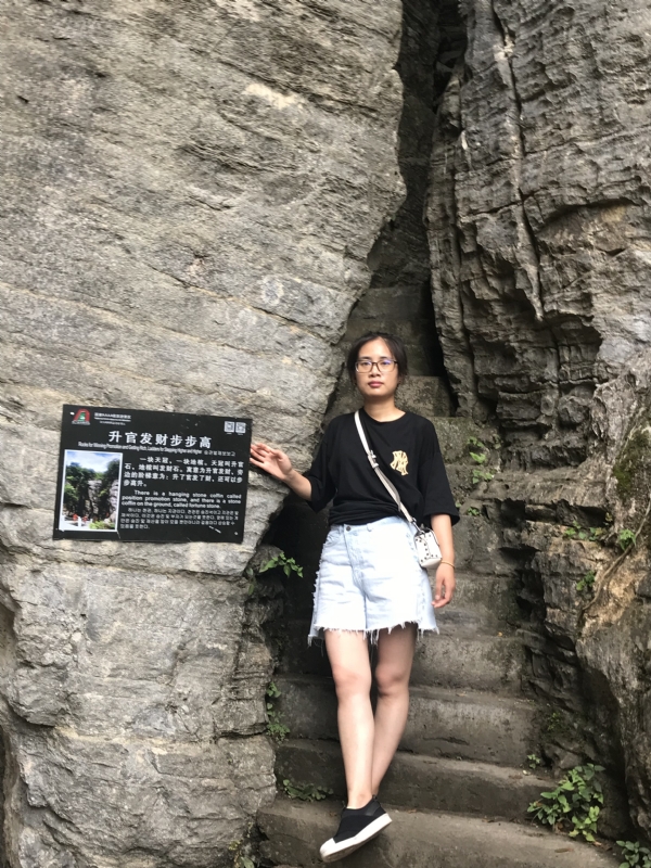 凭实力单身的第一张照片--政和相亲网