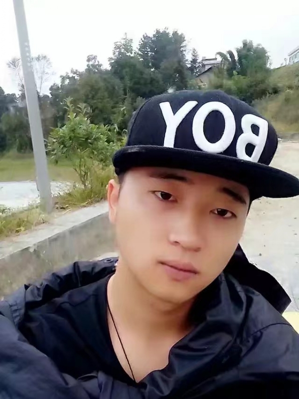 南来北往的第一张照片--政和相亲网