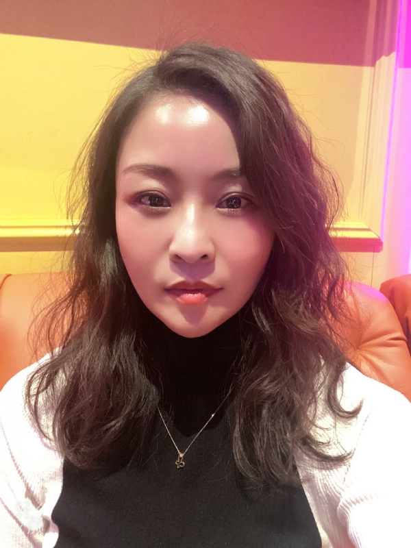 幸福的第一张照片--政和相亲网