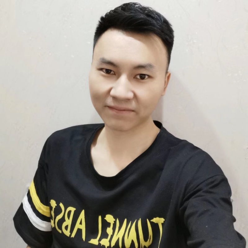 大男孩的第一张照片--政和相亲网
