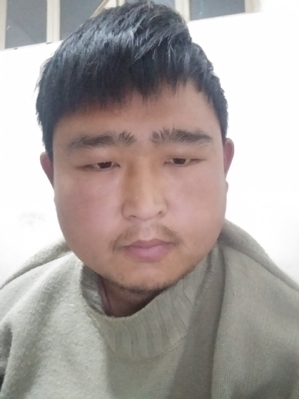郝营的第一张照片--政和相亲网