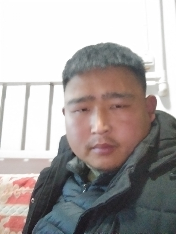 郝营的第二张照片--政和相亲网