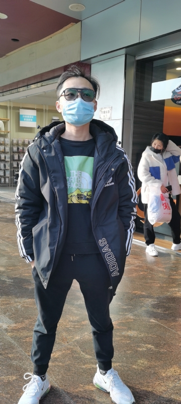 奔波霸的第一张照片--政和相亲网