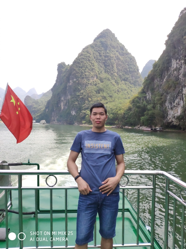 只为你而来的第一张照片--政和相亲网