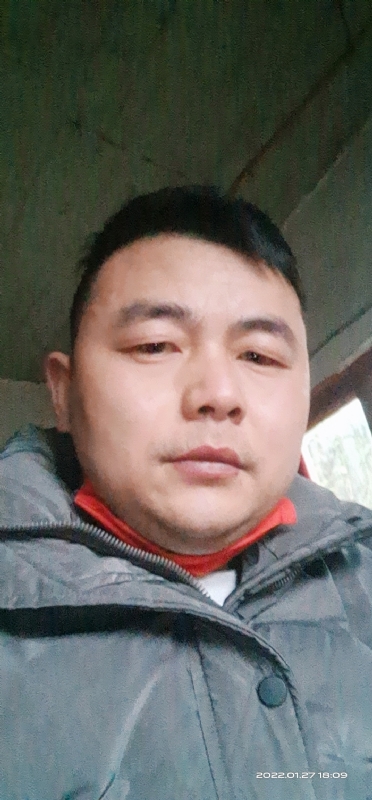 一条走路到黑的第一张照片--政和相亲网