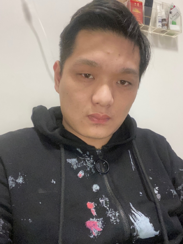 林先生的第一张照片--政和相亲网