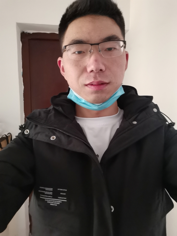 没有梦想的翅膀的第一张照片--政和相亲网