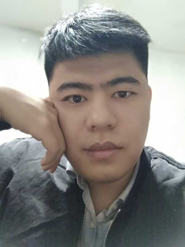 爱笑的人的第一张照片--政和相亲网