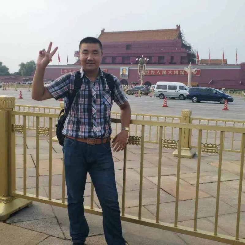 星空下的思念的第五张照片--政和相亲网