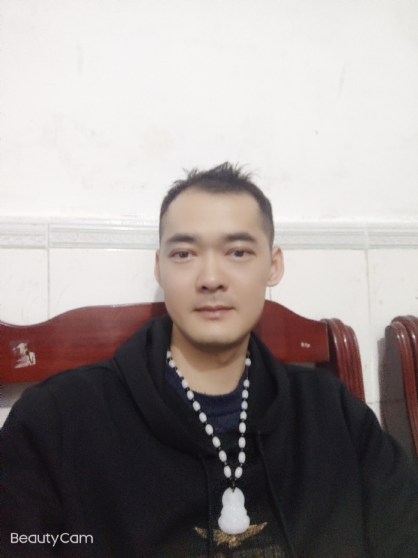 快乐的等待的第一张照片--政和相亲网