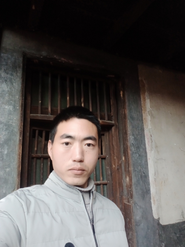 嫁与娶的第二张照片--政和相亲网