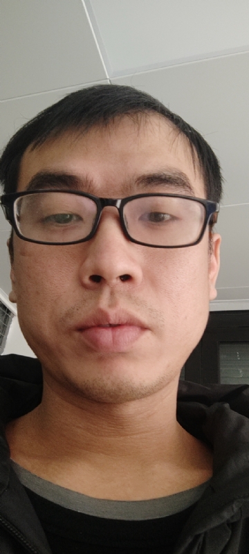 思缘的第一张照片--政和相亲网
