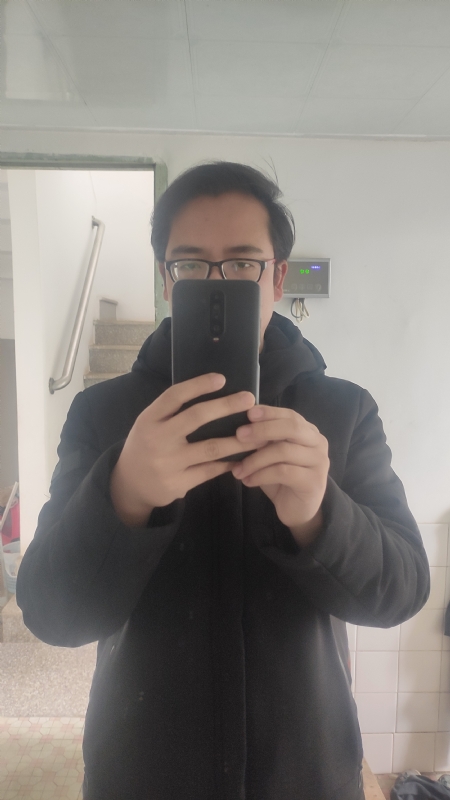 阳光的第一张照片--政和相亲网
