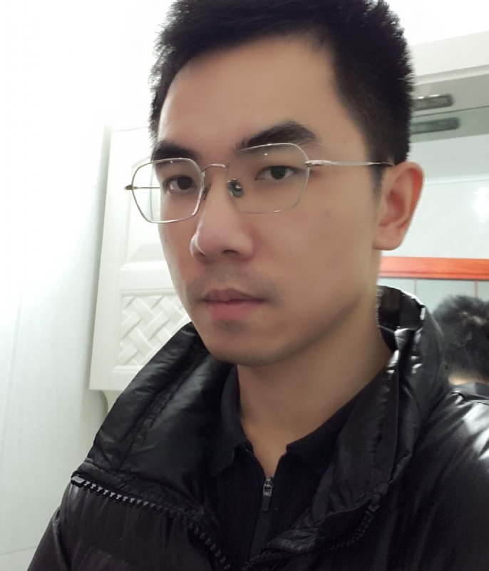 榕城南的第一张照片--政和相亲网