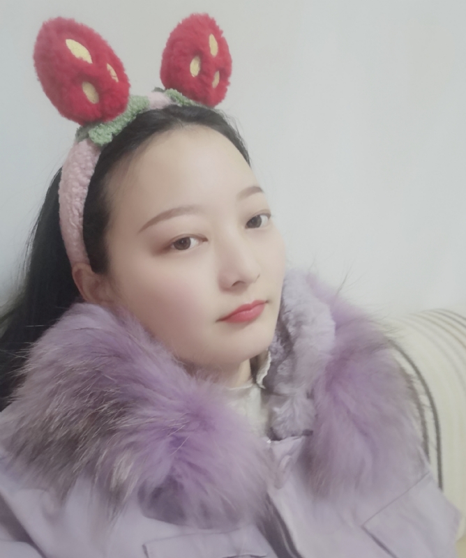 一只小月亮的第二张照片--政和相亲网