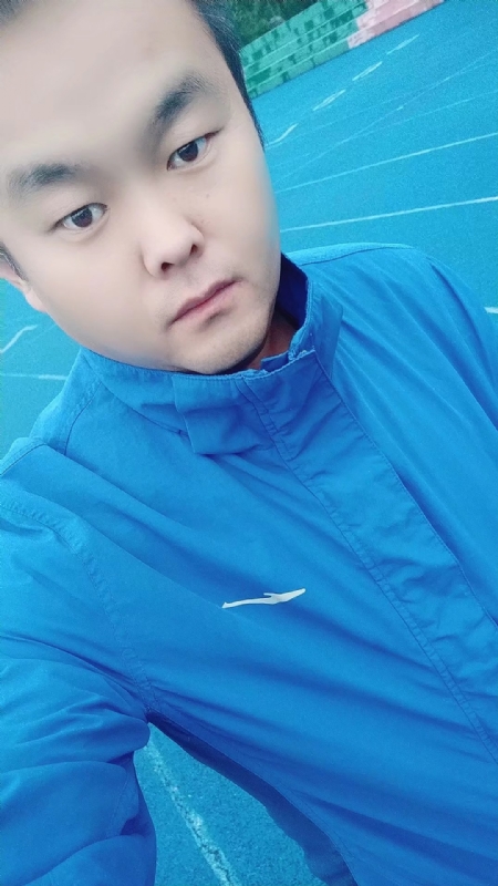 暖阳的第一张照片--政和相亲网